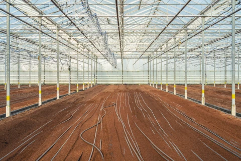 PBF HiRes HortiClean projecten november 16