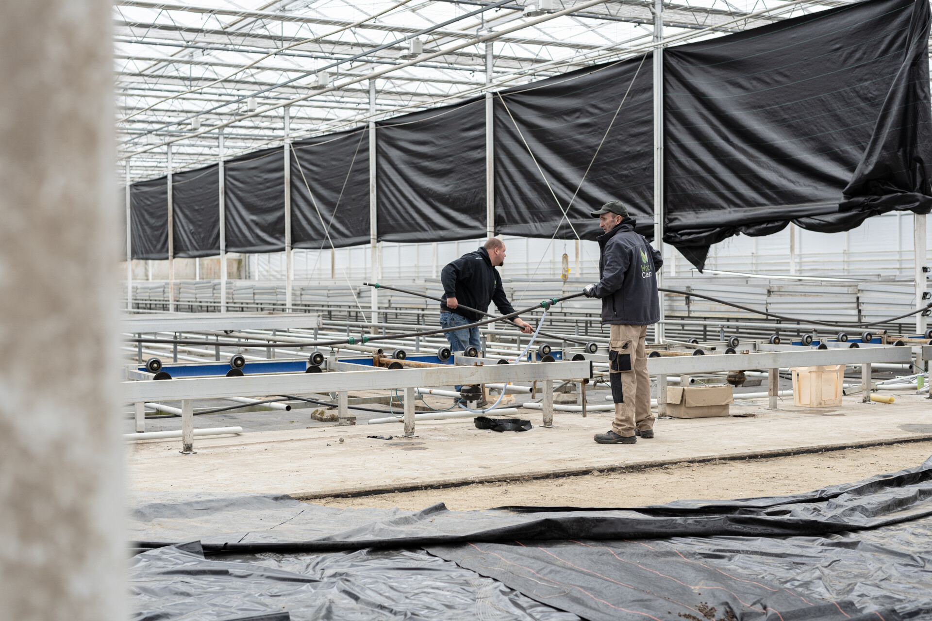 Renovatie afbeelding